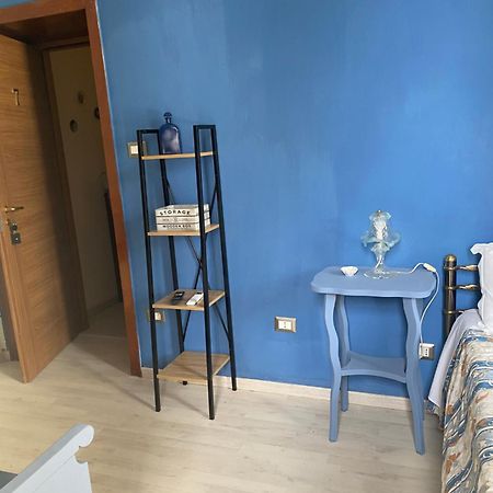 B&B Il Nido Portici Buitenkant foto